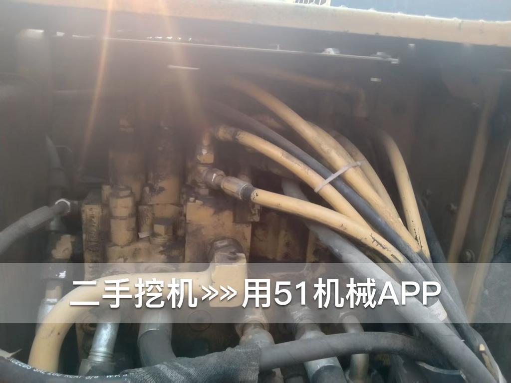 51挖机